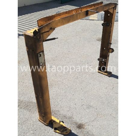 used Volvo Bracket 11175593...