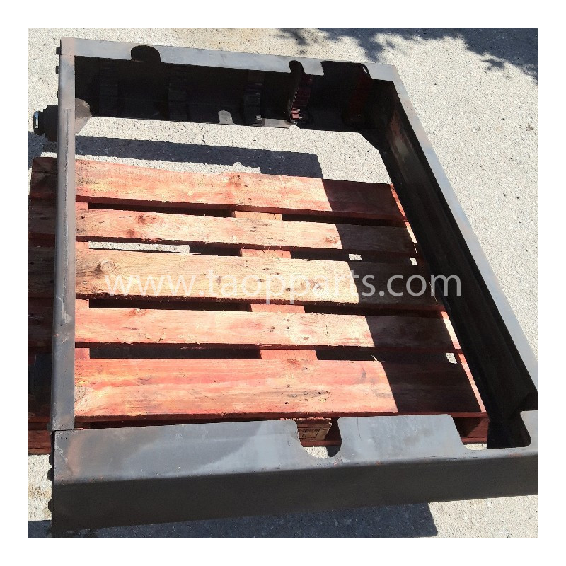 Suporte Volvo 55555-00157... Suporte Volvo 55555-00157...