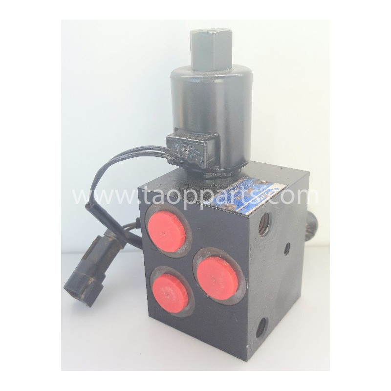 Valve 421-60-31800 for... Valve 421-60-31800 for...