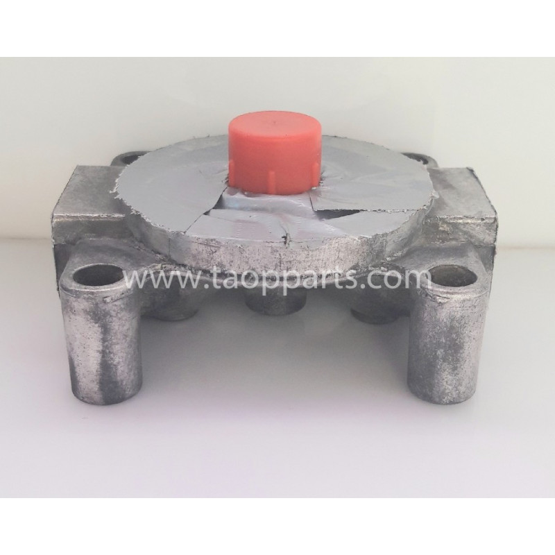 Komatsu Cover 6754-71-6320... Komatsu Cover 6754-71-6320...