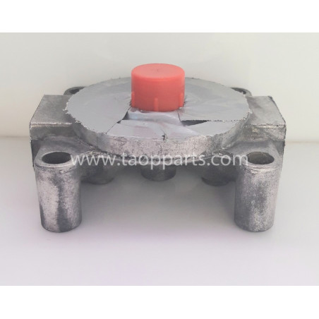 Komatsu Cover 6754-71-6320... Komatsu Cover 6754-71-6320...