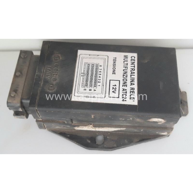 used Komatsu Controller...