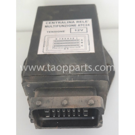used Komatsu Controller...