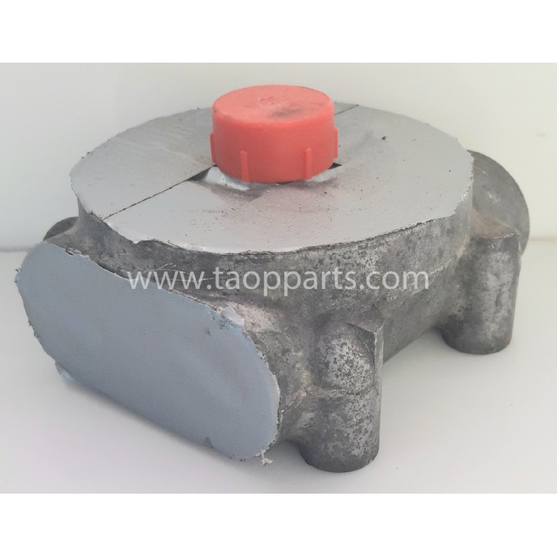 used Filter 6754-51-5200... used Filter 6754-51-5200...