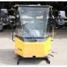 Cabine Komatsu 419-926-3021...