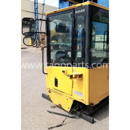 Cabina Komatsu 419-926-3021...