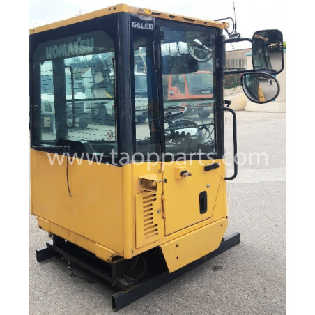 Cabine Komatsu 419-926-3021...