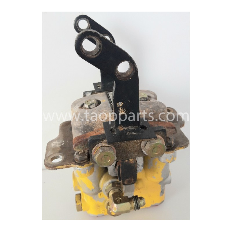 Komatsu Valve 702-16-01540...