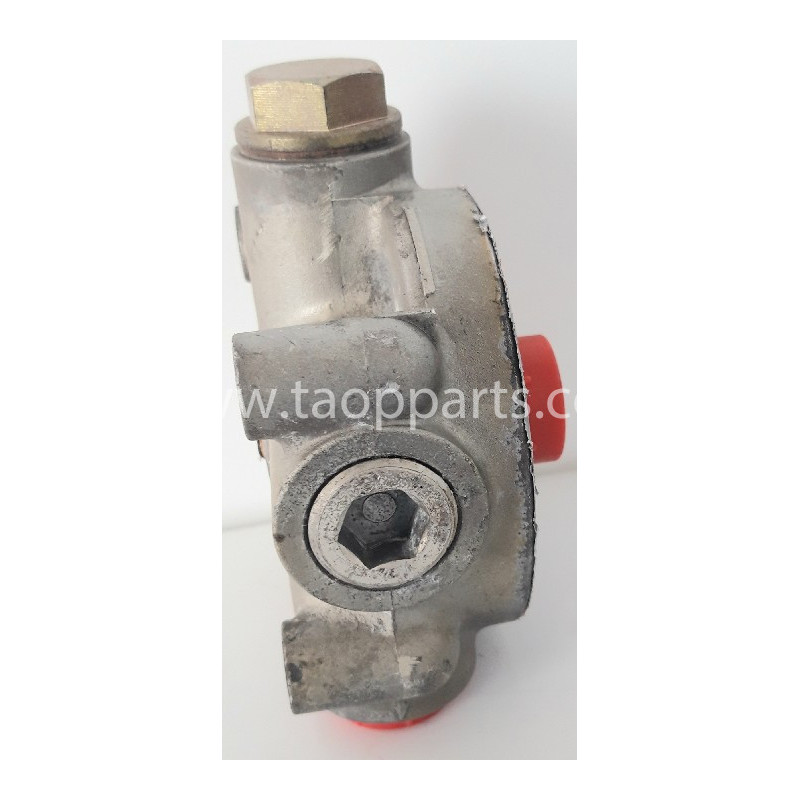 Couvercle d'occasion...