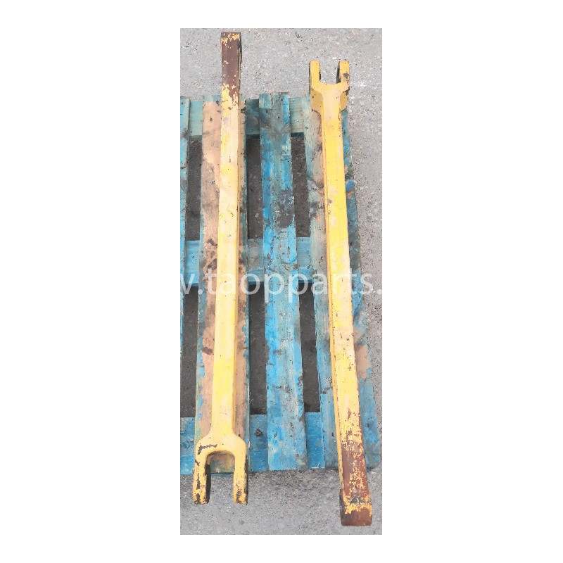 Braço Komatsu 312602612... Braço Komatsu 312602612...