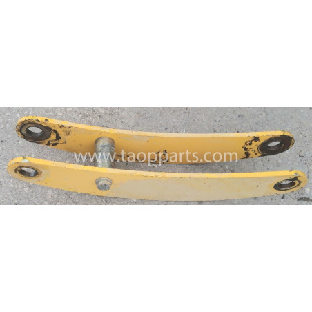 Komatsu Bucket link...