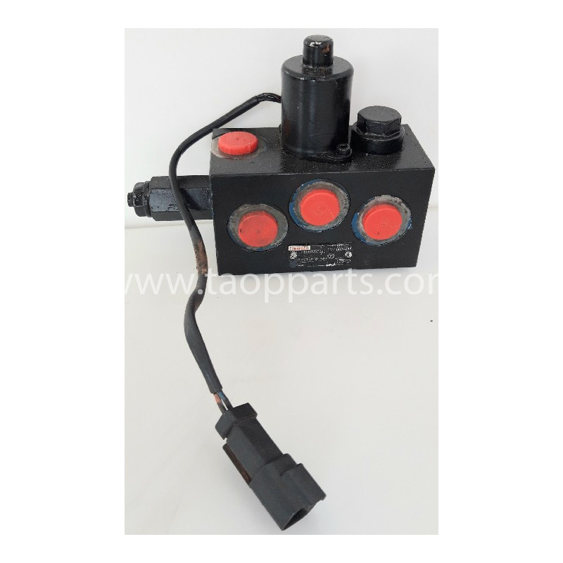 used Valve 426-43-38570 for...