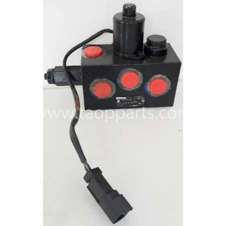 used Valve 426-43-38570 for... used Valve 426-43-38570 for...