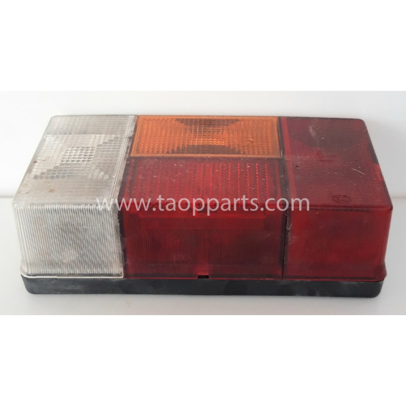 Komatsu Lens 42Y-06-H3190... Komatsu Lens 42Y-06-H3190...