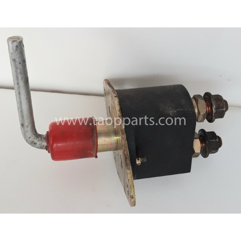 used Komatsu Switch... used Komatsu Switch...