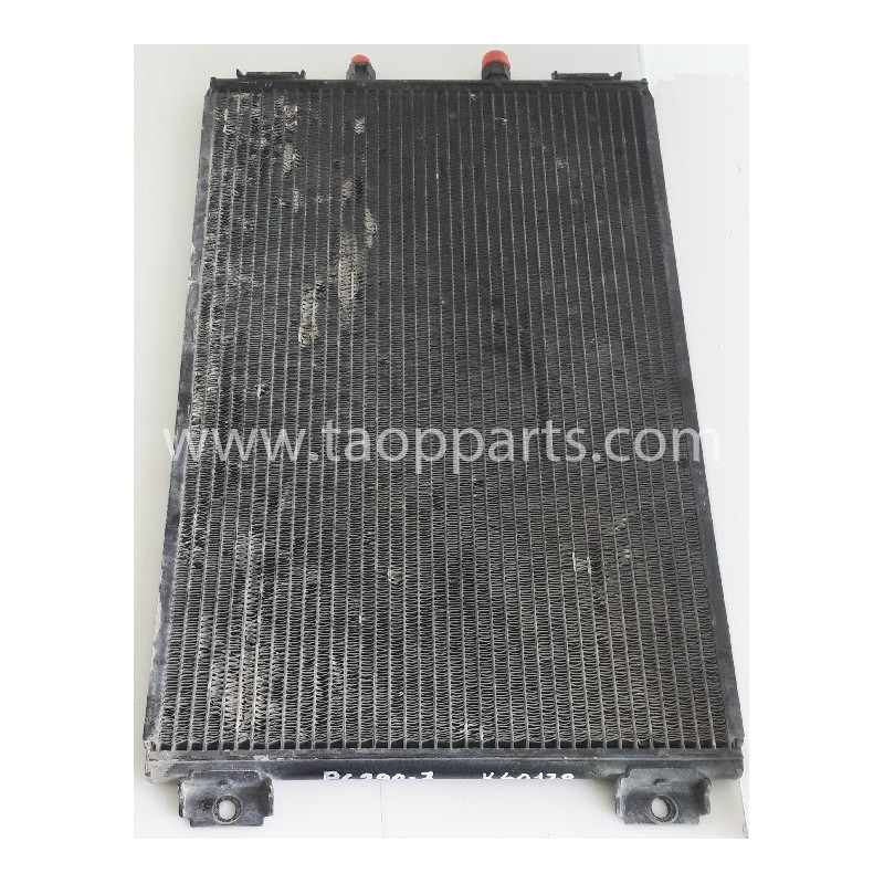Condenser 20Y-979-6131 for...