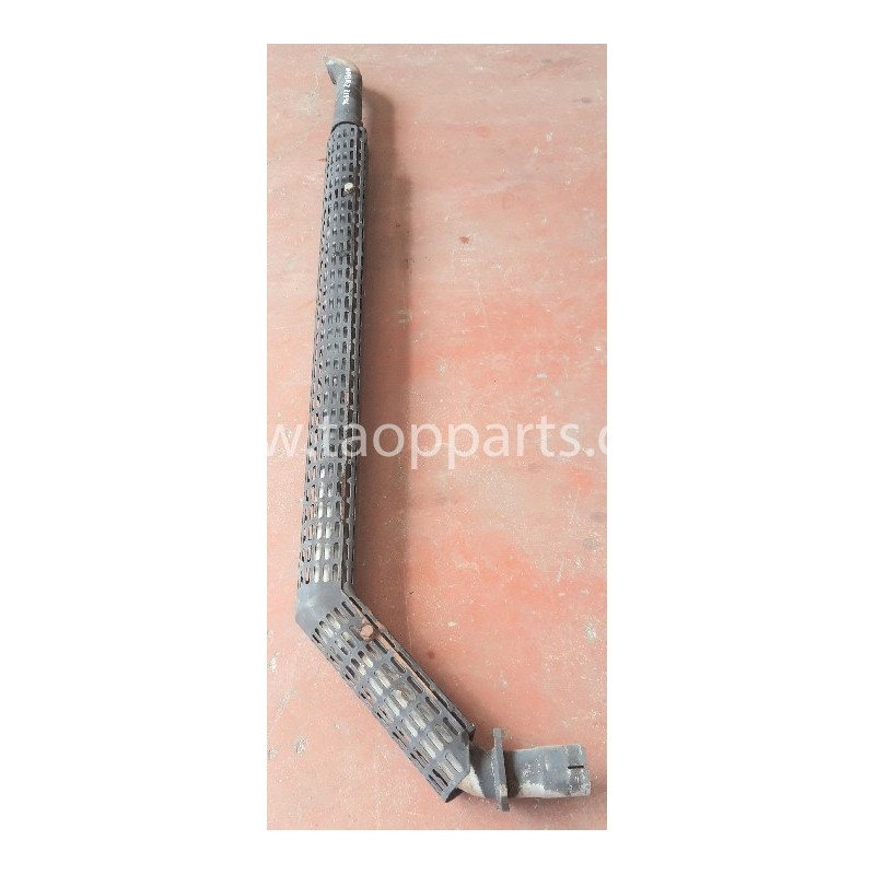 Komatsu Exhaust tube...