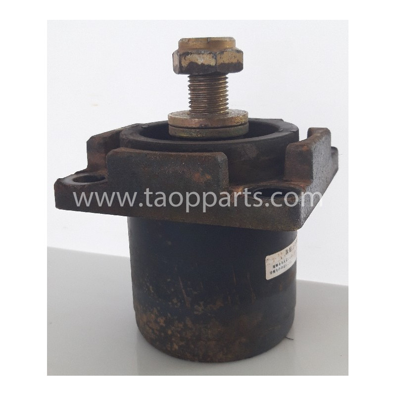 Komatsu Sinemblock... Komatsu Sinemblock...