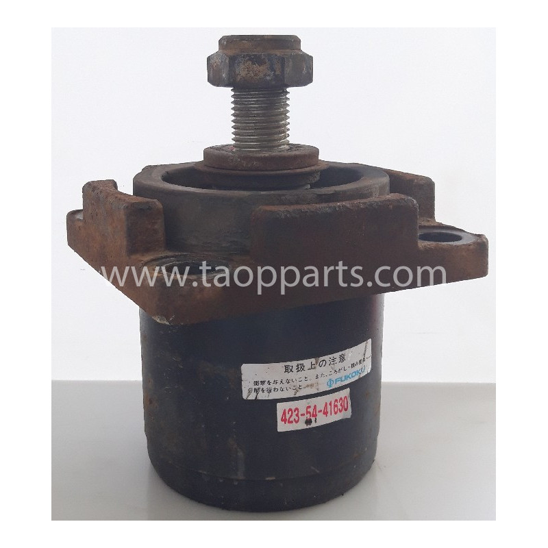 Sinemblock Komatsu...