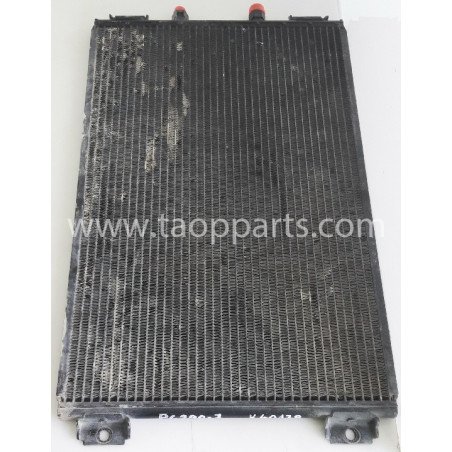 Condenser 20Y-979-6131 for...