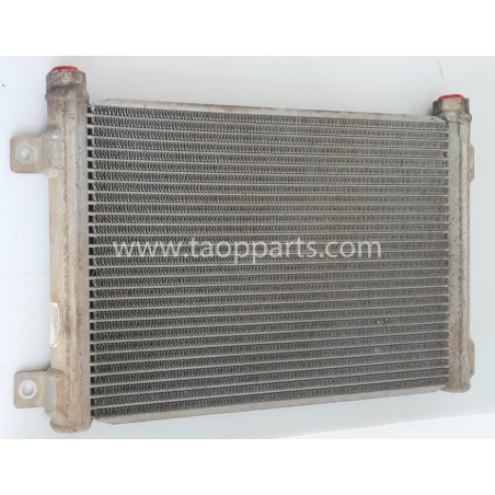 used Hydraulic oil Cooler...