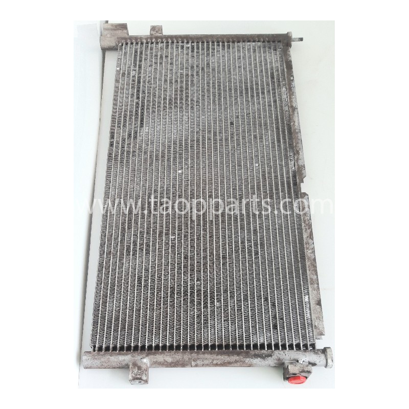 Condenseur Volvo 3981637... Condenseur Volvo 3981637...