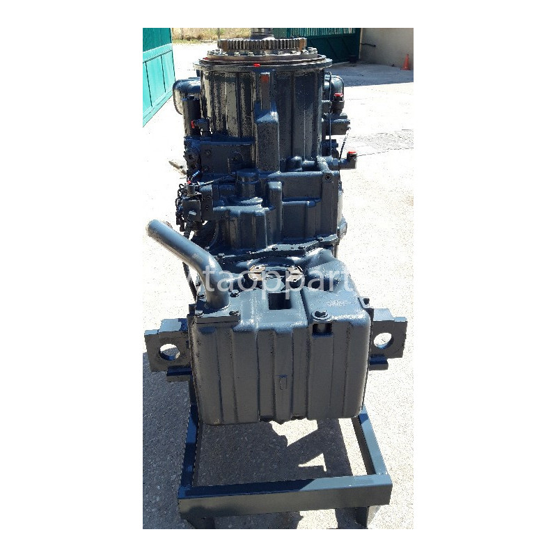 Transmission Komatsu...