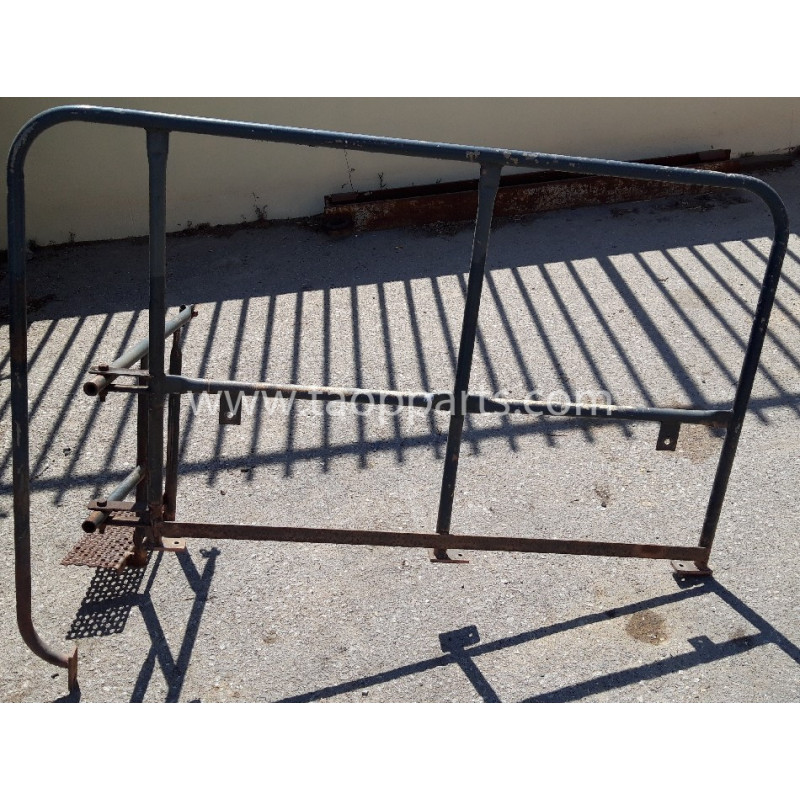 Komatsu Hand rail...
