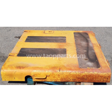 Capot Komatsu 569-54-81213... Capot Komatsu 569-54-81213...