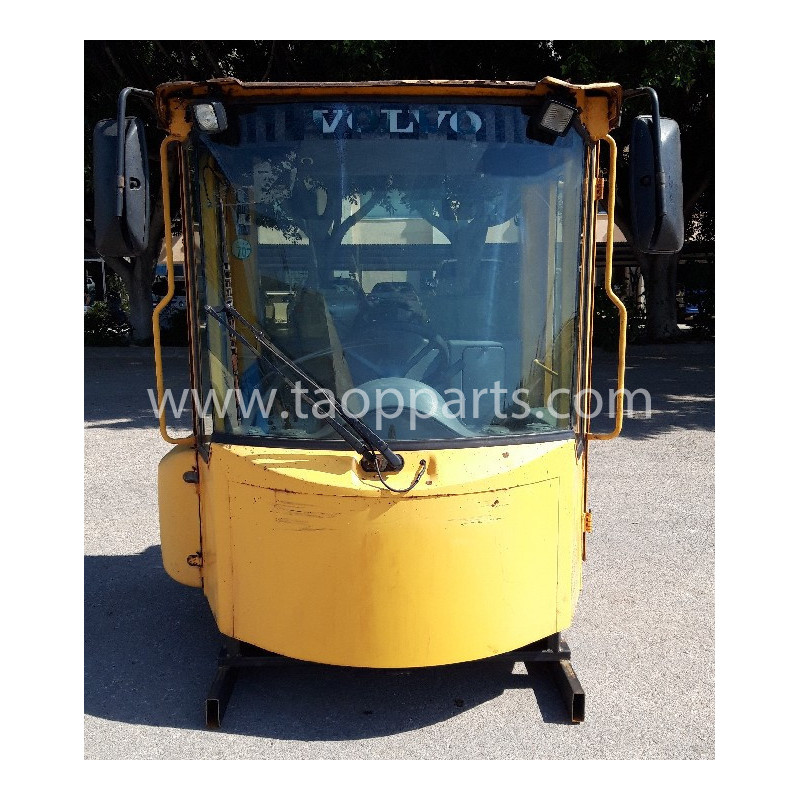 Cabina uzata 33828 pentru...