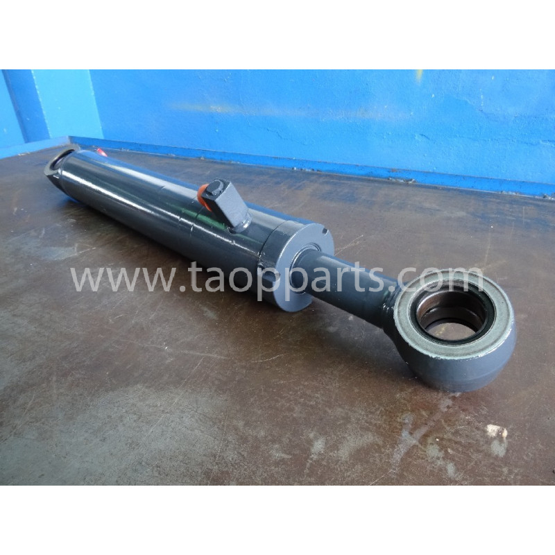 used Komatsu Steering...