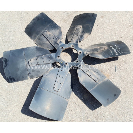 used Fan 600-645-1120 for...