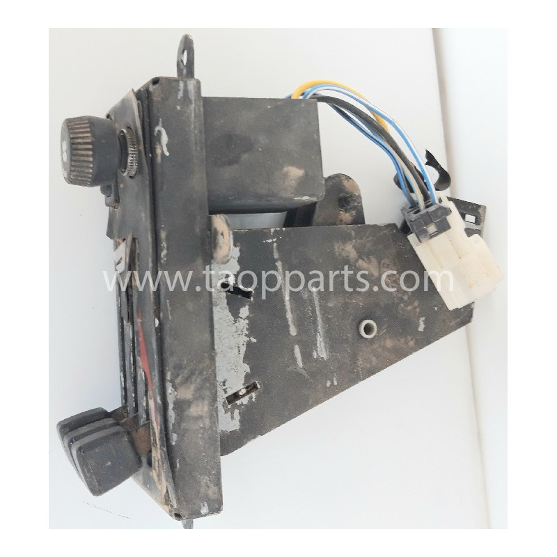 installazione Komatsu... installazione Komatsu...