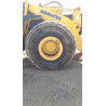 Incarcator frontal Komatsu...