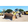 Incarcator frontal Komatsu...