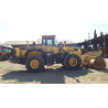 Incarcator frontal Komatsu...