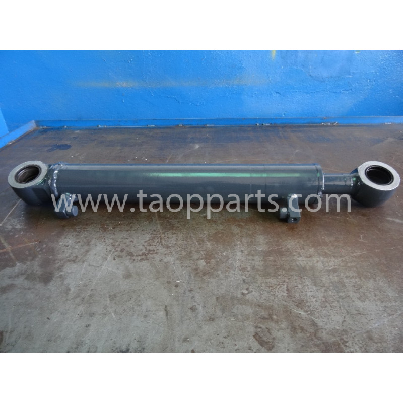 used Komatsu Steering...