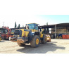 Incarcator frontal Komatsu...