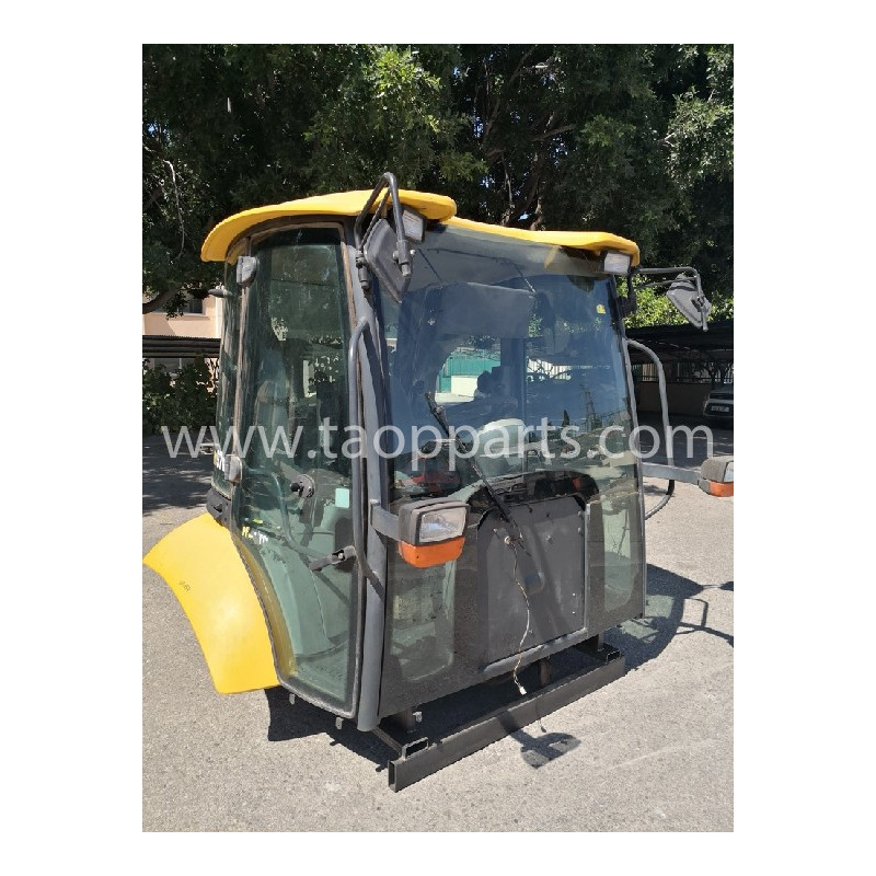 Cab 55555-00007 for Komatsu... Cab 55555-00007 for Komatsu...