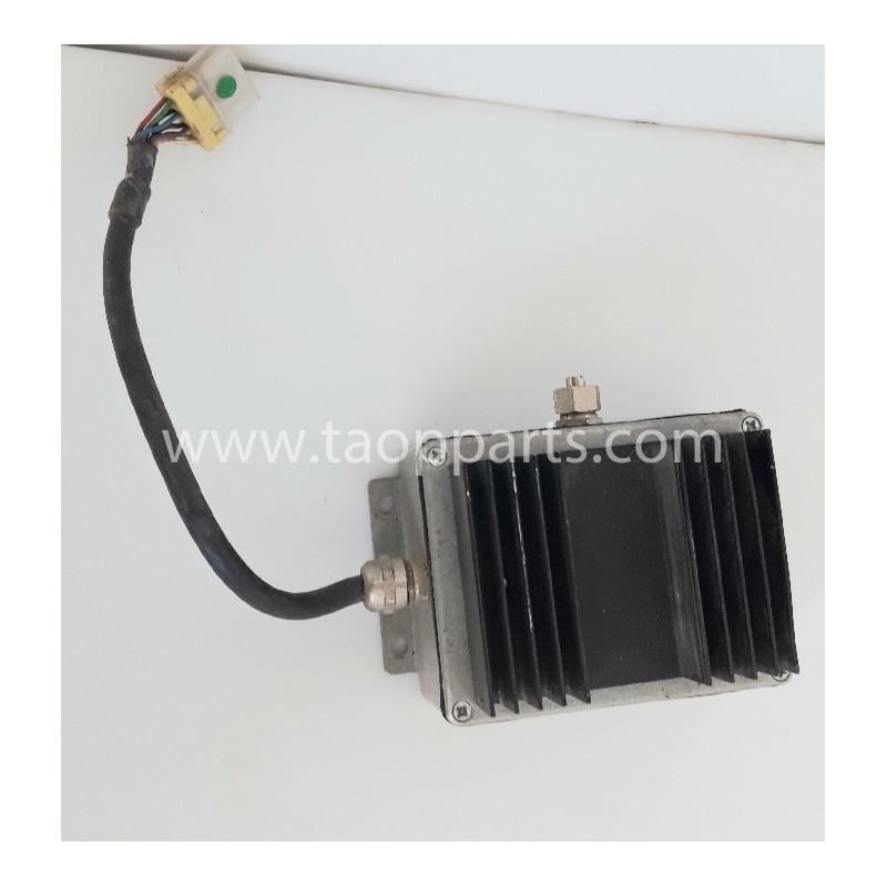 Controlor folosit Komatsu...