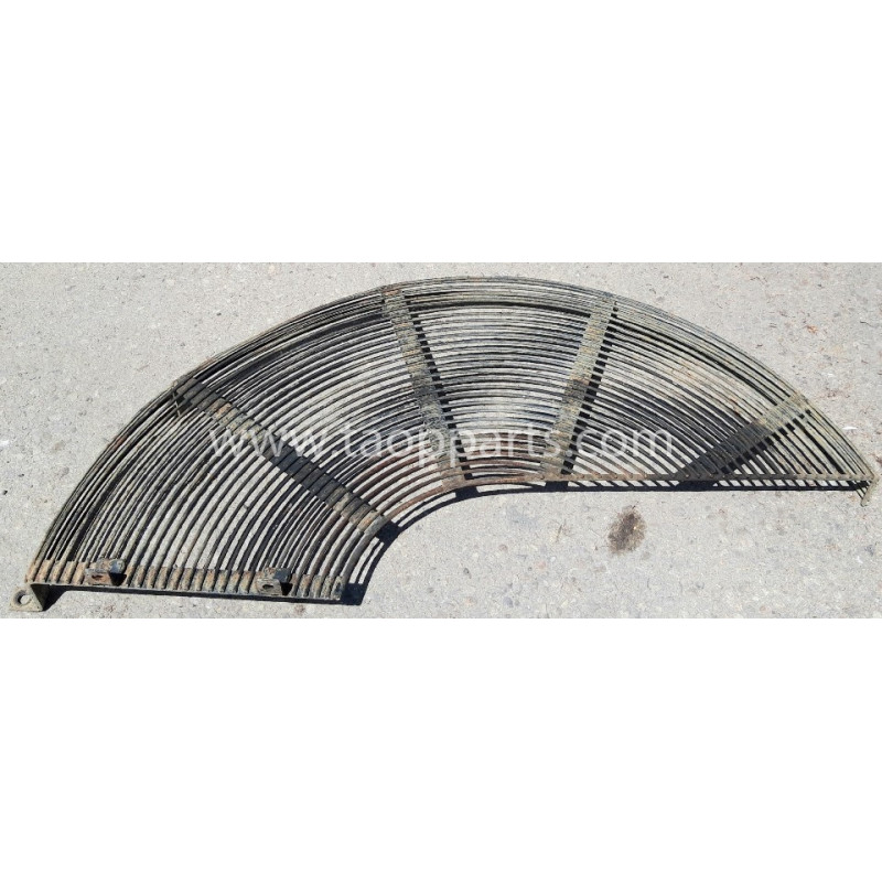 Grillage d'occasion Komatsu... Grillage d'occasion Komatsu...