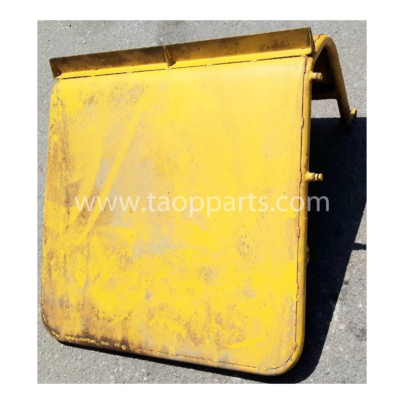 used Komatsu Cover... used Komatsu Cover...