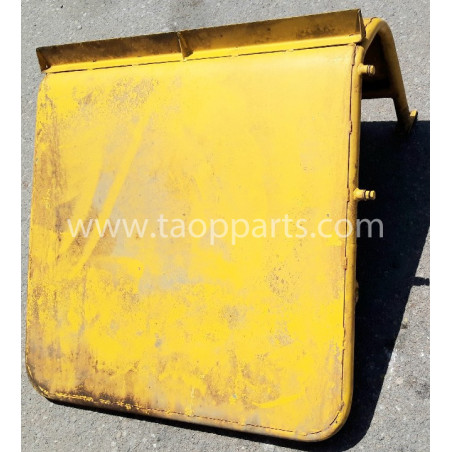 used Komatsu Cover...