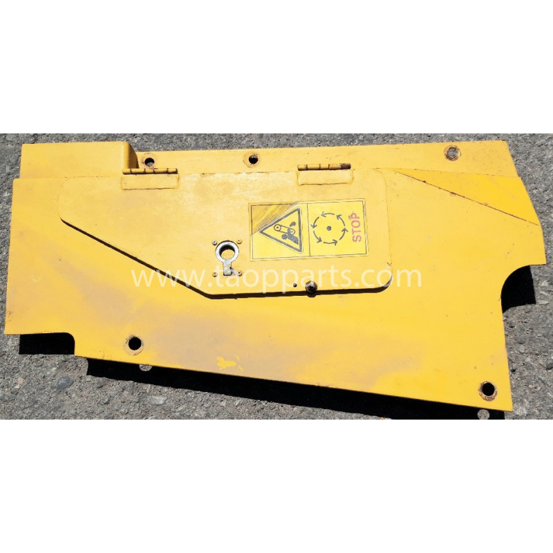 Cover 569-89-63420 for... Cover 569-89-63420 for...