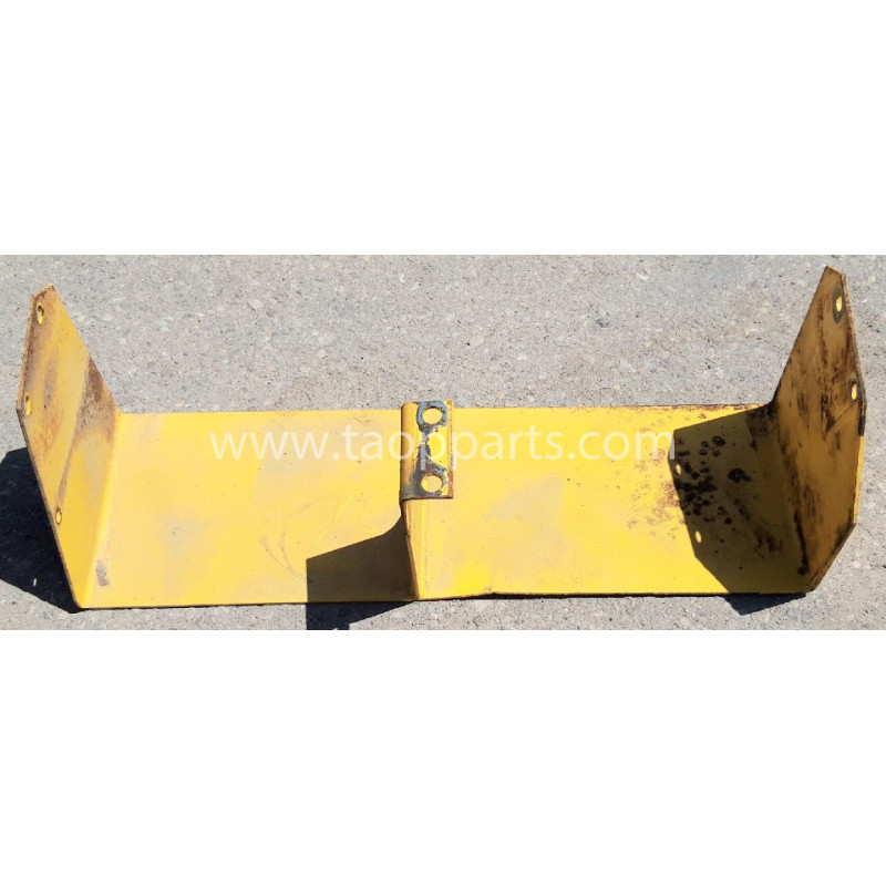 Couvercle d'occasion...