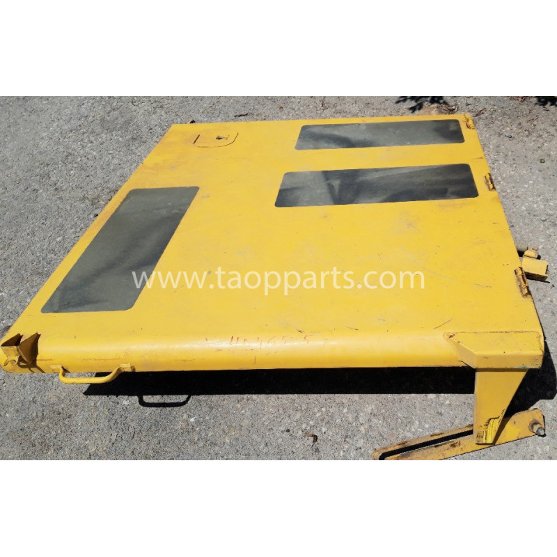 Komatsu Cover 569-54-61212... Komatsu Cover 569-54-61212...