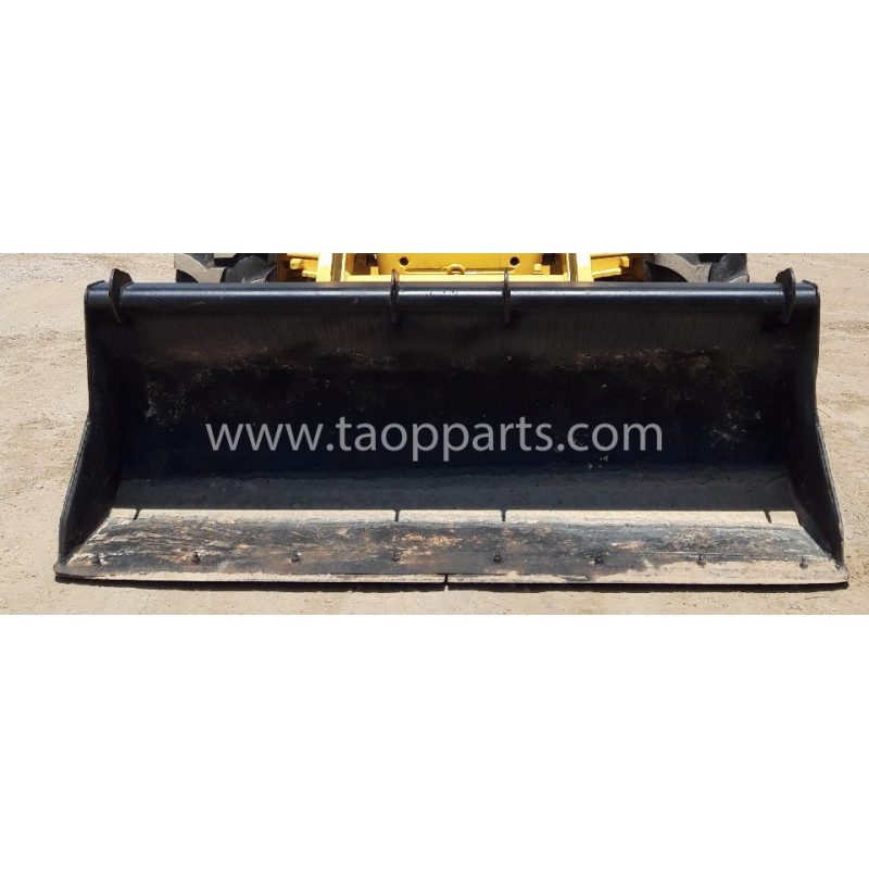 Caçamba usado Komatsu... Caçamba usado Komatsu...