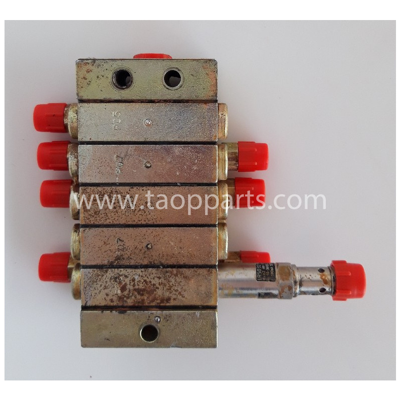 Distribuitor folosit...