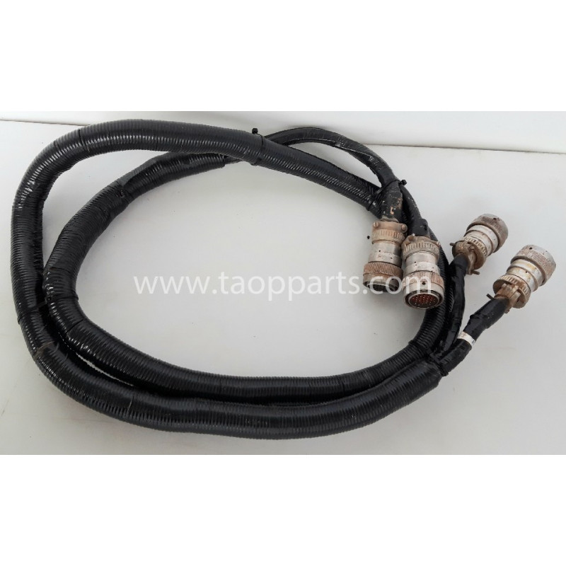 Instalatie folosit Komatsu... Instalatie folosit Komatsu...