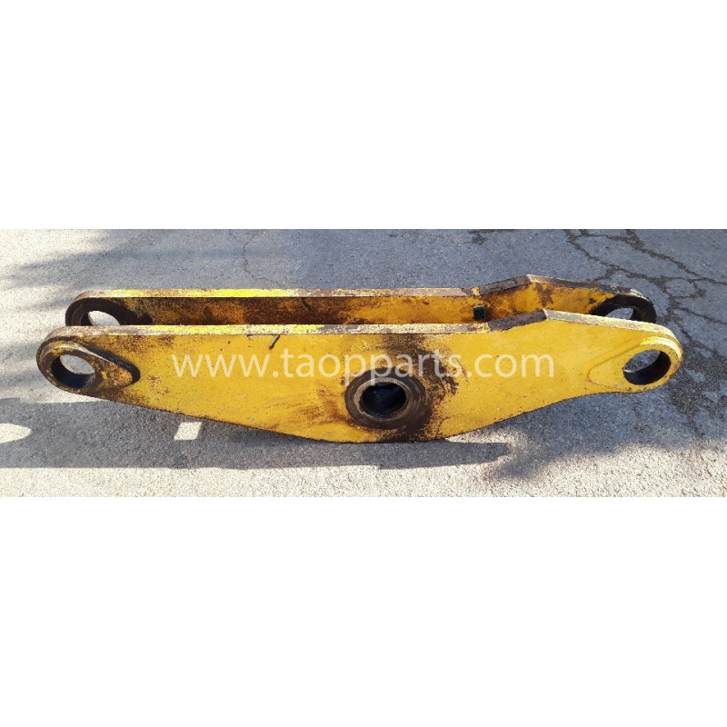 used Komatsu Bucket link... used Komatsu Bucket link...